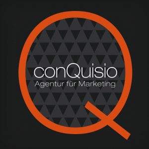 Logo von conQuisio Agentur für Marketing Werbeagentur